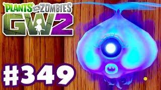 Dark Garlic Drone! - Plants vs. Zombies: Garden Warfare 2 - Gameplay Part 349 (PC)