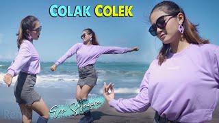 Colak Colek (DJ REMIX) - Era Syaqira   //   Tak Ada Uang Tak Sayang