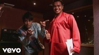 Aliff Aziz, Alif Satar - Balik Kampung (MUSIC VIDEO)