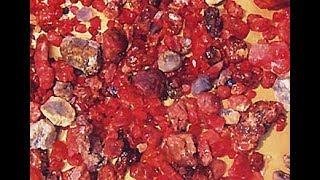 Treasure Hunting Rubies Of The Golden Triangle - Gem Mining Documentary