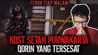 WARNING !! KOSAN PALING ANGKER YANG PERNAH ADA DI PURWAKARTA ??