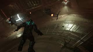 Dead Space Remake на 5080 4к Ultra настройки