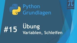 Programmieren lernen mit Python ‍ #15 Übung 1: Zahlen addieren