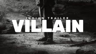 Cinematic Action Trailer Background Music | Villain Entry Bgm No Copyright