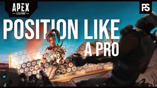 Master Apex Legends Pro Positioning with These Tricks