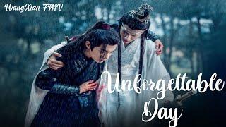 The Untamed FMV_ Unforgettable Day (Dimash Kudaibergen)