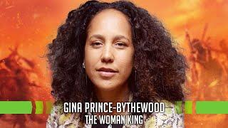 The Woman King Director Gina Prince-Bythewood Talks Black Panther's Influence on Film