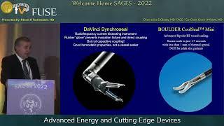 Advanced Energy and Cutting Edge Devices