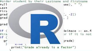 Linear Regression Using R session 87