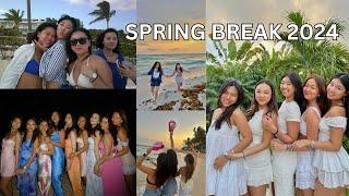 spring break 2024 | ocean riviera paradise