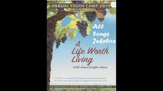 TPM|2019|Annual Youth Camp |Song|Jukebox|All Songs|