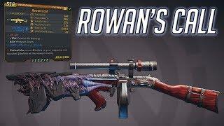 Rowans Call Review | Borderlands 3