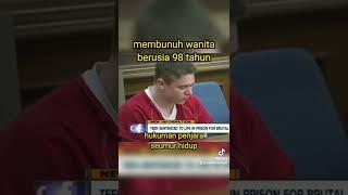 reaksi mendengar sanksi hukuman #short #shorts #kasus #jail #prison #hukuman