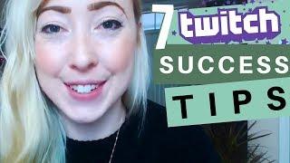 7 Things CRAZY Successful Streamers Do Differently