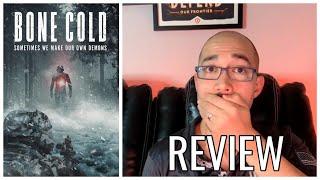 Bone Cold Review and Ending (First Half Spoiler-Free) - A Horror Take On Military Mental Health