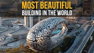 Most Beautiful Building In The World