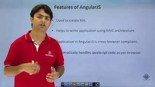 AngularJS - Introduction