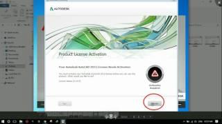 Free Trial autodesk Products (Autodesk Products को कैसे Install करें)