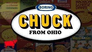 BoxMac 82: Boring Chuck from Ohio