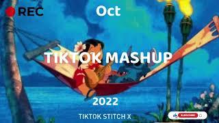 TIKTOK MASHUP 2022 |Not clean~TIKTOK STITCH X~