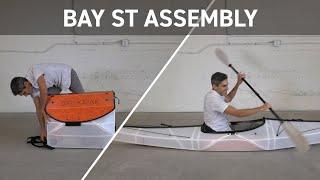 Bay ST Assembly Video [V21]