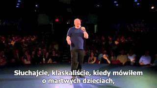 Louis CK - Of Course But Maybe - Oczywiście, ale może jednak [pl]