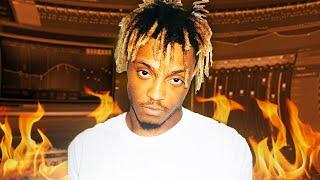 Mixing Juice WRLD Raw Vocals