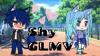 Shy //GLMV// gacha life music video