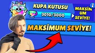 Her Şey Bitti. Şimdi Ne Olacak ? Brawl Stars