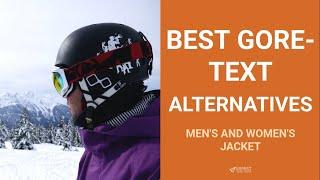 Best Gore-Tex Alternatives (Men’s And Women’s Jackets)