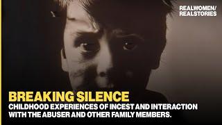 SHOCKING: Incest Survivors Share Their Stories (TW: Incest Documentary)