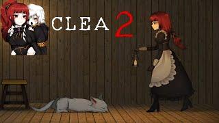 Clea 2 (Anime Horror Game)