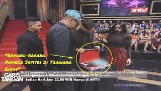 Pamela Safitri Diterawang Rudi! | Garis Tangan | ANTV | 31/12/2019 | Eps 63