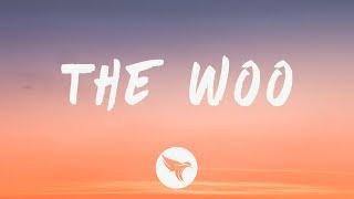 Pop Smoke - The Woo (Lyrics) Feat. Roddy Ricch & 50 Cent