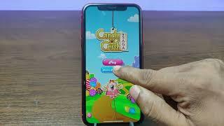 How to Connect Facebook Account with Candy Crush | Full Guide