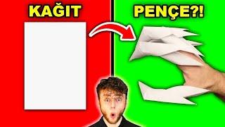 10 SIMPLE INVESTIONS YOU CAN MAKE WITH JUST 1 PAPER!