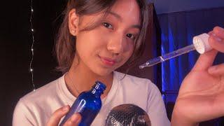 ASMR ~ Liquid Triggers To MELT Your Brain