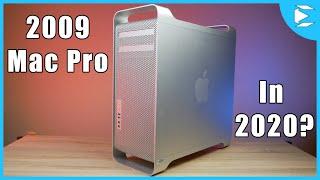 Using a 4,1 Mac Pro in 2020 | 2009 Mac Pro