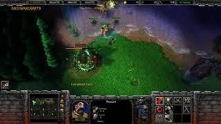 HOW TO WIN QUICKLY - Warcraft 3 1v1 Northrend