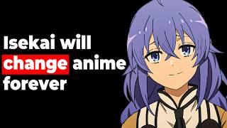 How to Fix Anime's Worst Genre