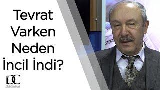 Tevrat varken İncil neden indirildi? | Prof. Dr. Mehmet Çelik