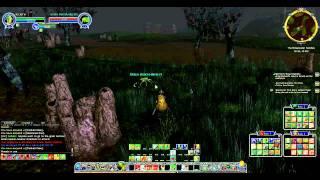 Almar's Guides - Low Level LoTRO Midgewater Swamp Farming