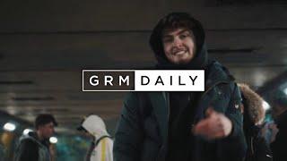 Shane - No Games [Music Video] | GRM Daily