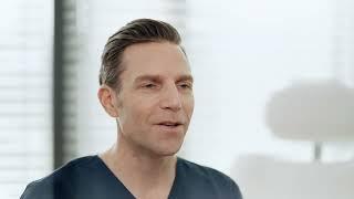 Blepharoplastik für einen frischeren Blick | Dr. med. Daniel Sattler