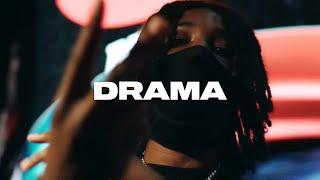 [FREE] #ZT Mojo x 88 x Bhus x UK Drill Type Beat - "DRAMA"