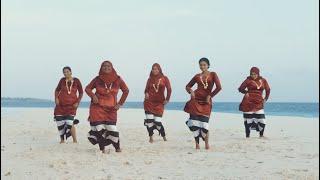 Kamadhoo Eid 1445 Promotional Song