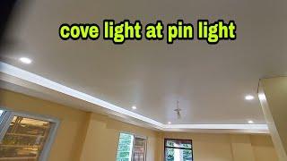 Tips and Idea sa pagkakabit ng pin light