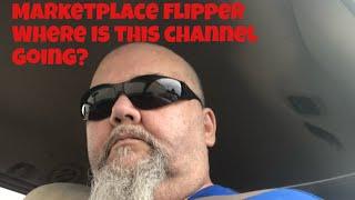 Furniture flipping where is this channel going, flipping with disabilities