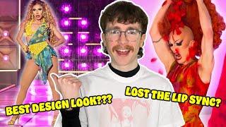 Reviewing Unpopular Drag Race Opinions