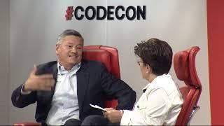 Netflix Co-CEO and Chief Content Officer Ted Sarandos | Full Interview | Code 2021